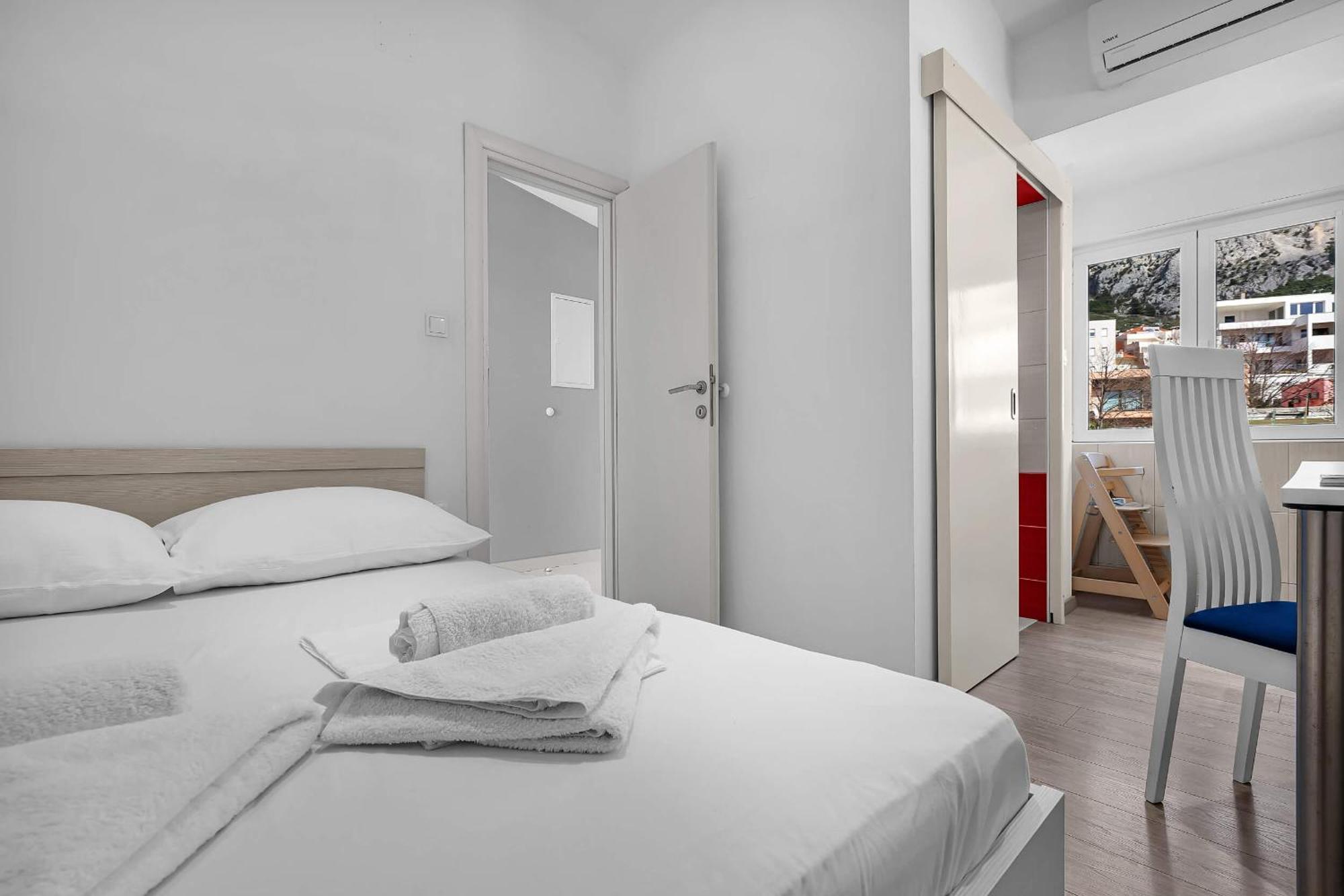 Apartment Blue Dream Makarska