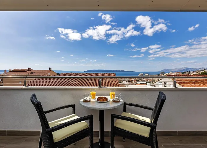 Blue Dream Apartment