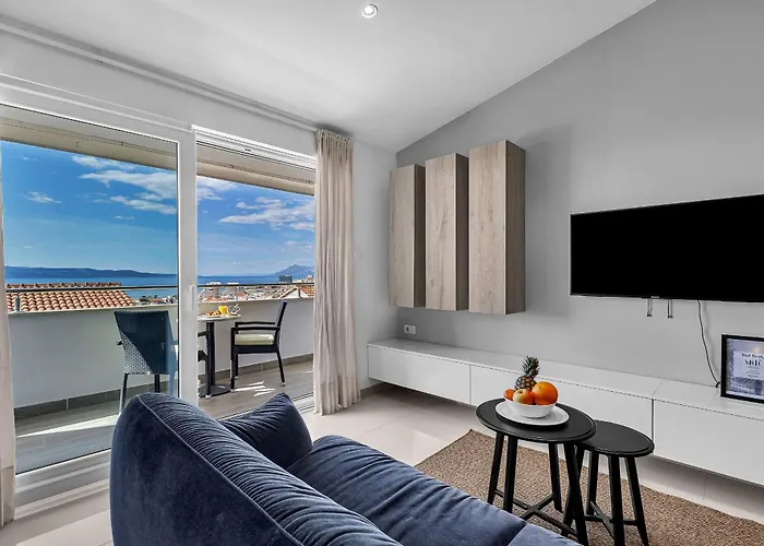 Blue Dream Apartment