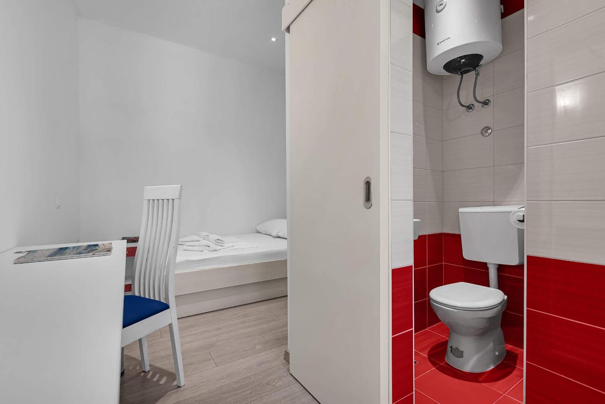 Blue Dream Apartment