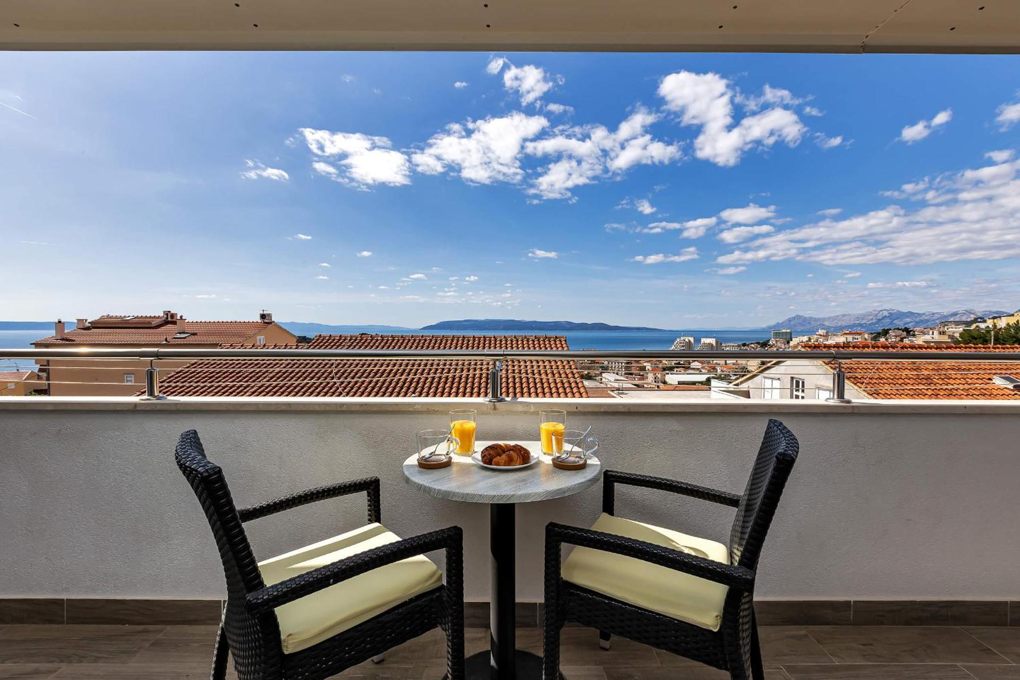 Blue Dream Apartment Makarska