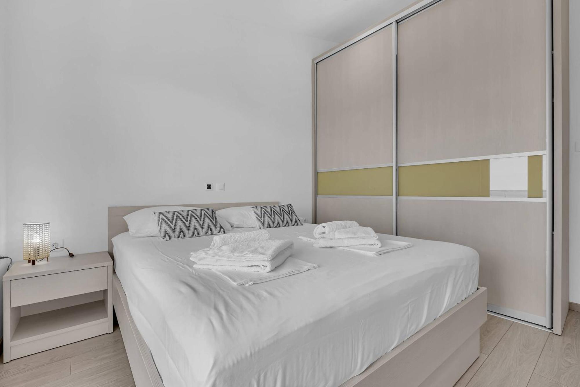 Apartment Blue Dream Makarska