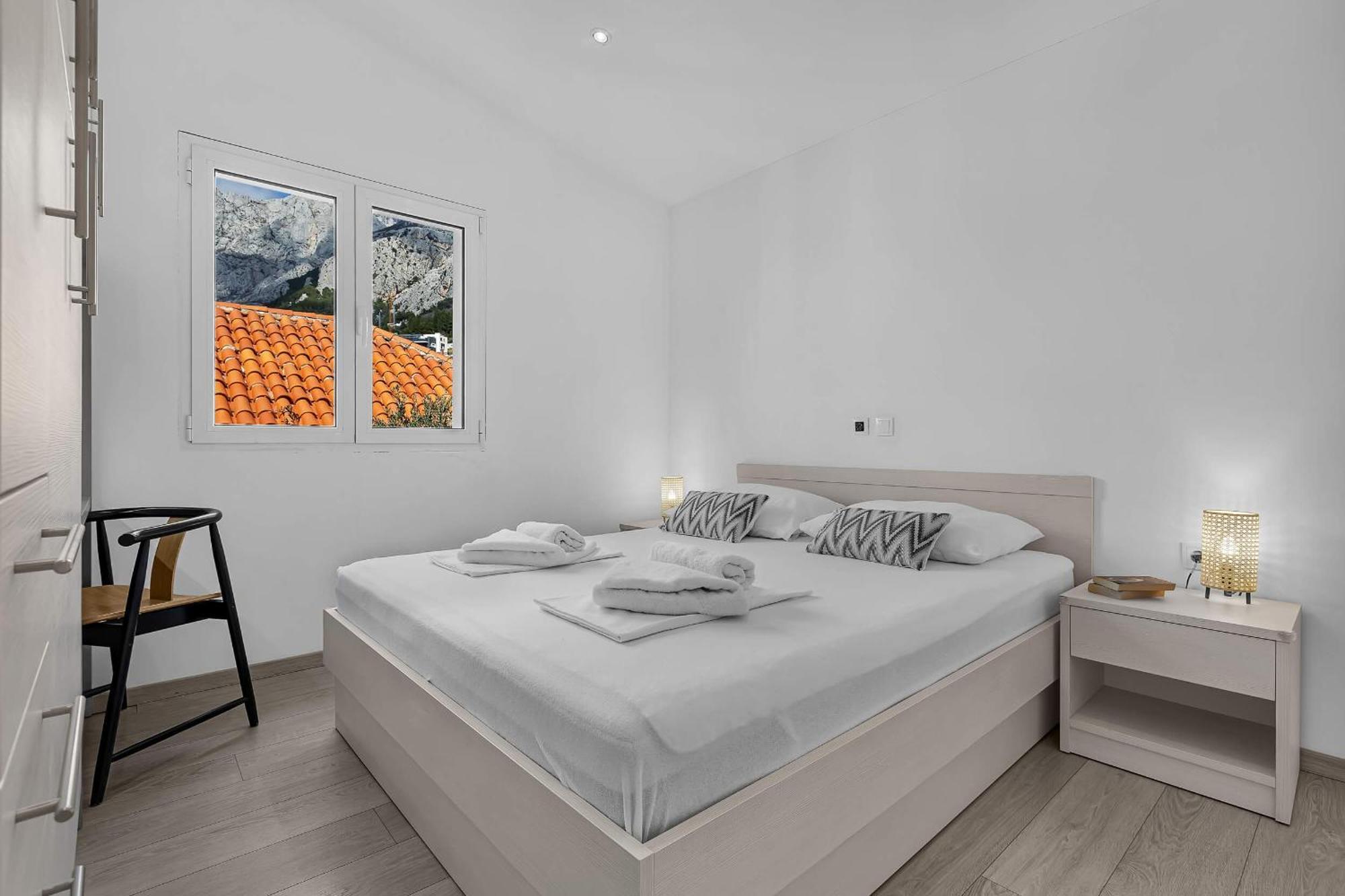 Blue Dream Apartment