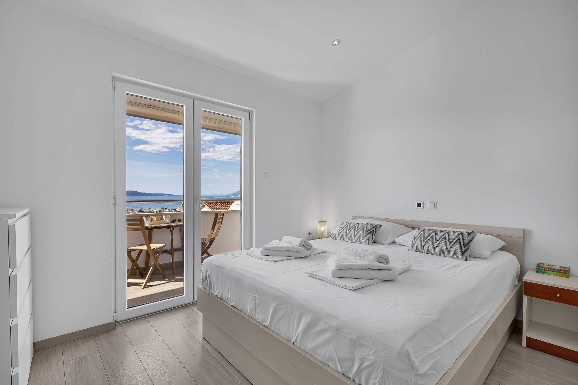Blue Dream Apartment Makarska