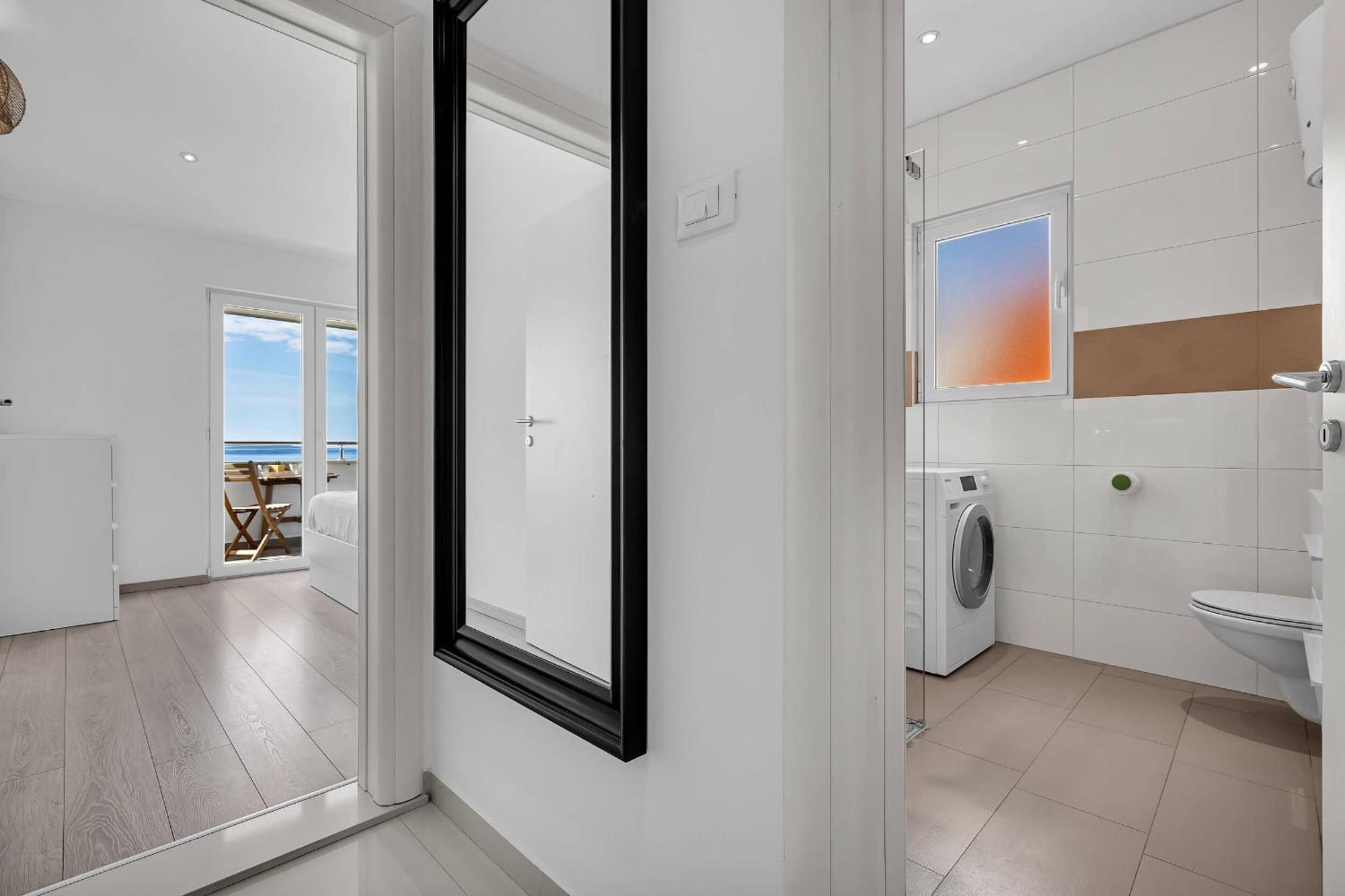Blue Dream Apartment *