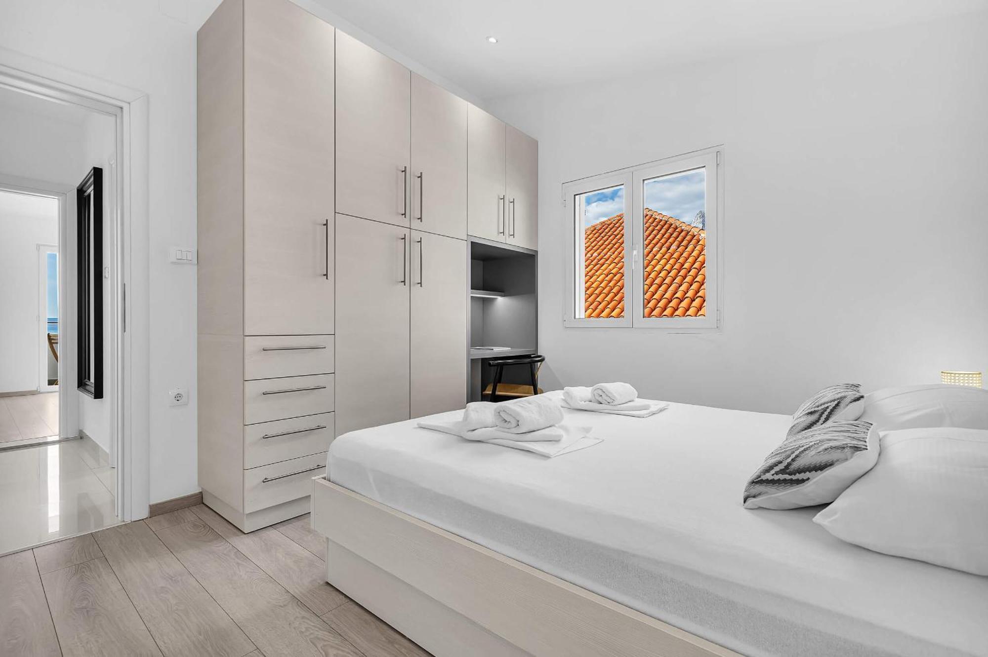Apartment Blue Dream Makarska