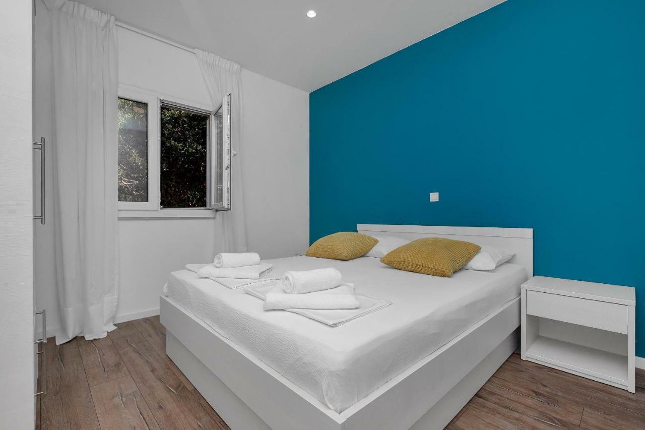 Blue Dream Makarska