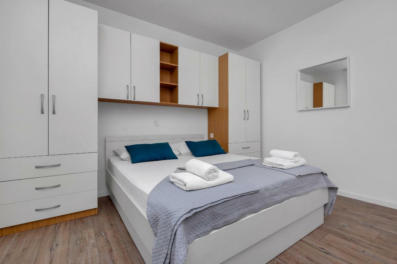 Blue Dream Apartment *
