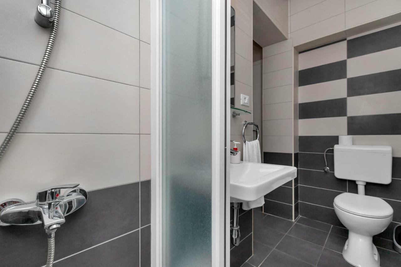 Blue Dream Apartment Makarska