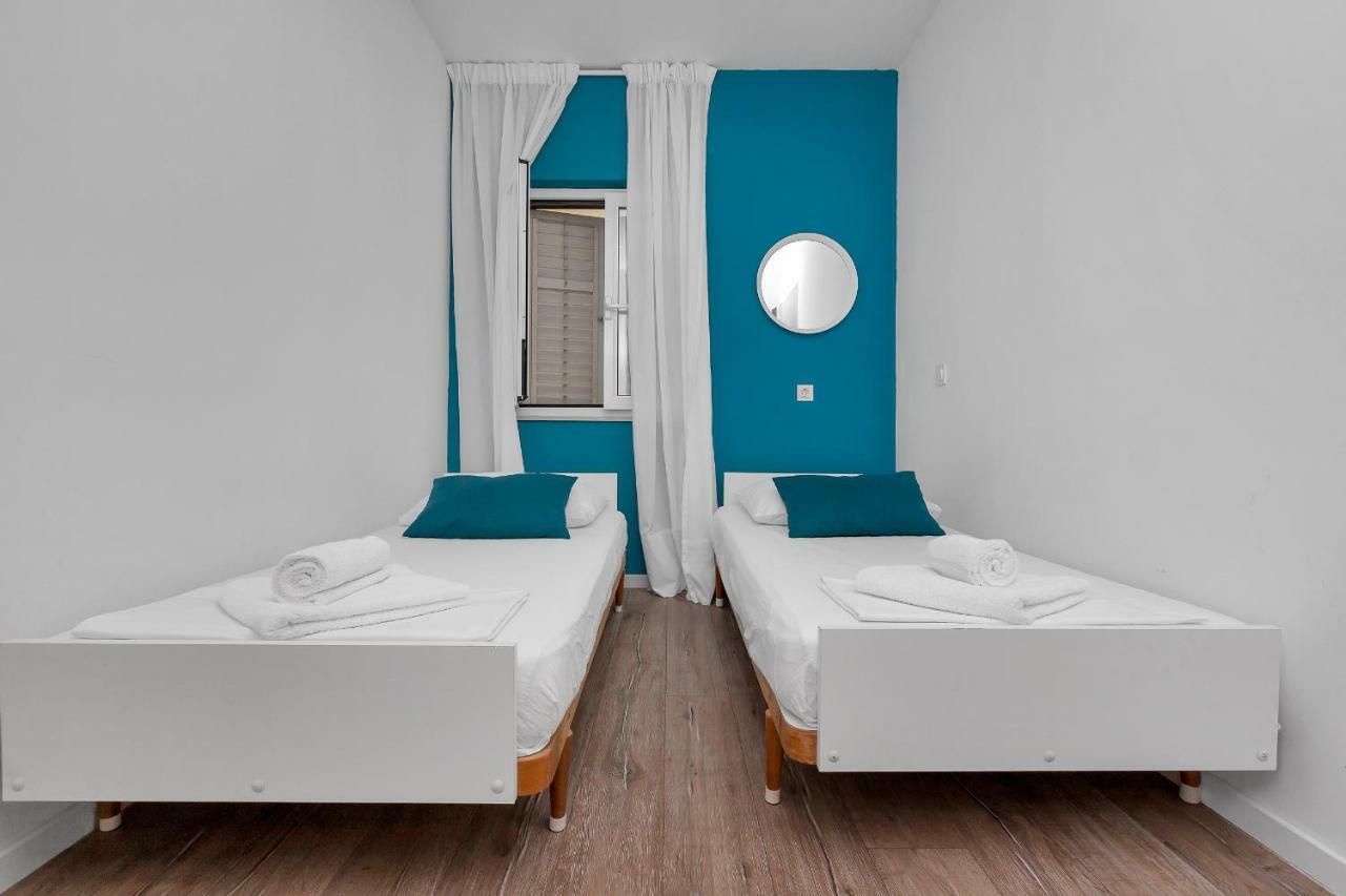 Blue Dream Apartment