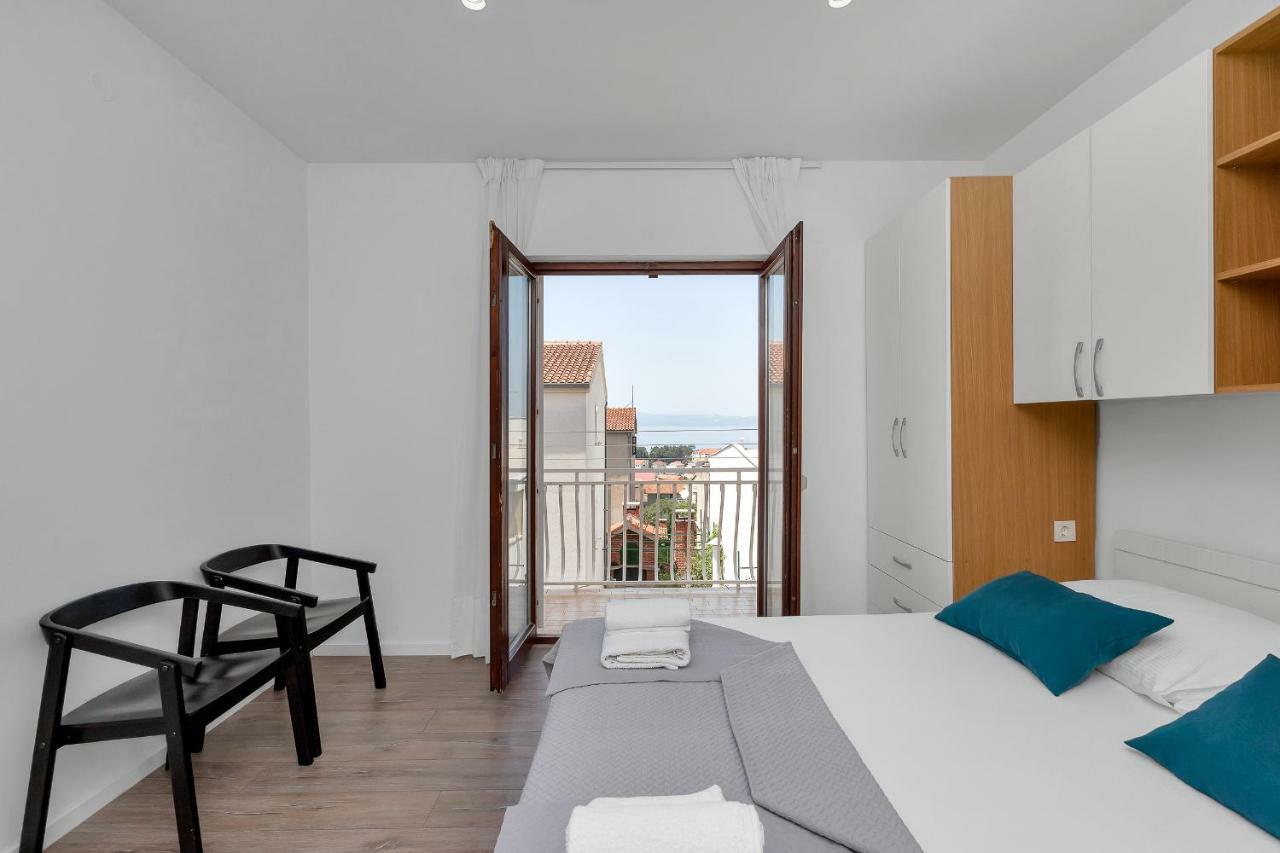 Blue Dream Apartment Makarska