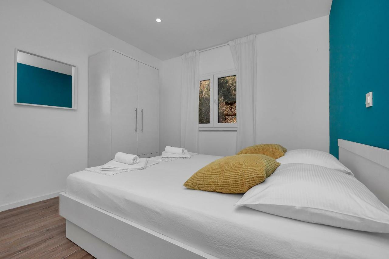 Blue Dream Apartment *