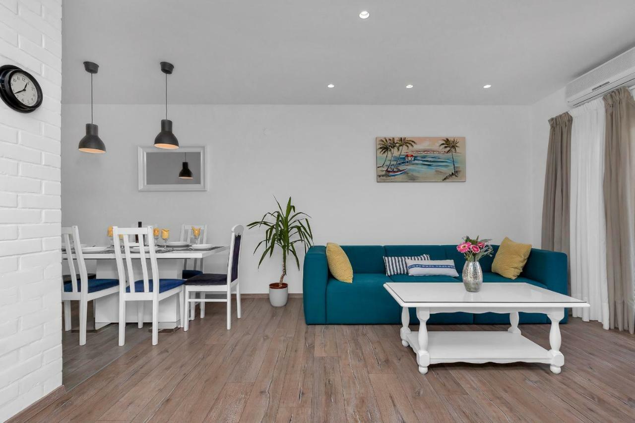 Apartment Blue Dream *