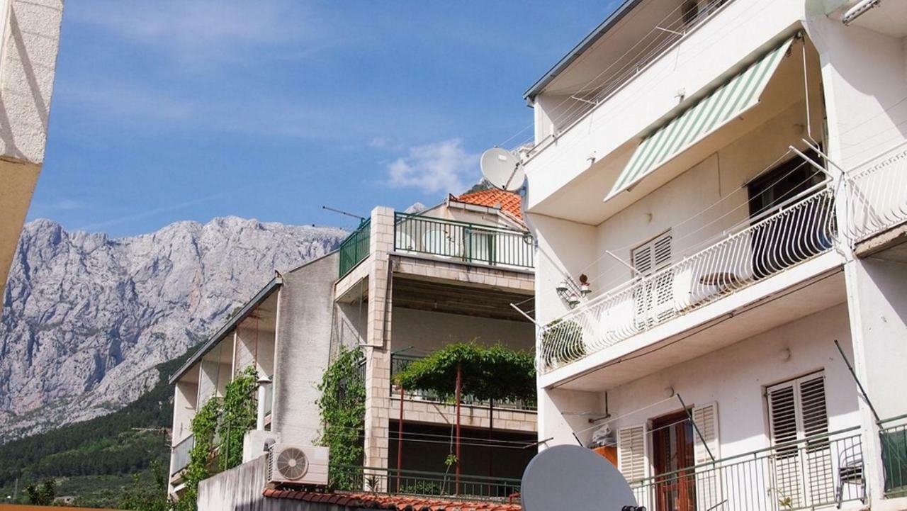 Blue Dream * Makarska